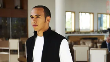 Lewis Hamilton a castigat MP al Italiei