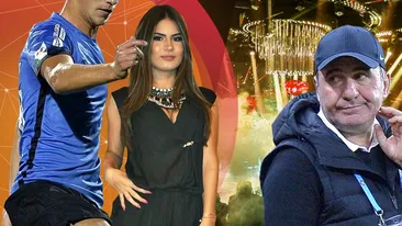 ”Briliantul” lui Hagi, scandal cu bunăciunea în BOA