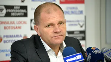 Cornel Şfaiţer, după ce Dinamo a anunţat că-l vrea pe Moruţan: „Îi aştept la negocieri! Miriuţă l-a vrut cu orice preţ când era la CFR Cluj!”