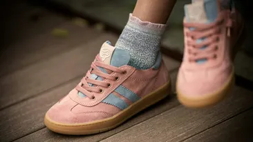 (P) Ce trebuie să știi despre îmbrăcămintea sportivă pentru copii în noul an școlar