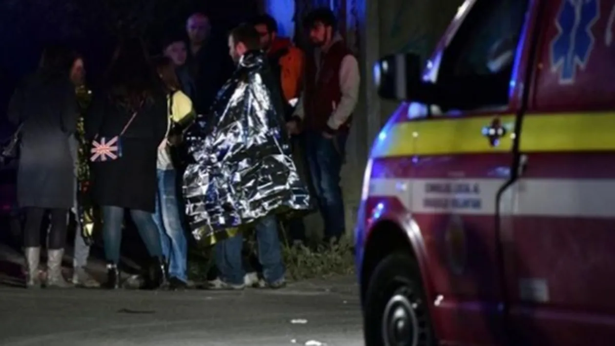 O asistenta medicala face afirmatii socante! Li s-au dat foarte multi bani, familiile au tacut