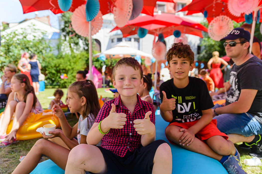 Festivalul Strada Armenească, ediția a 6-a, în București! Când are loc ș ice surprise se pregătesc