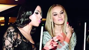 S-au pus pe spart... bile