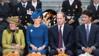 Moment delicat pentru William și Kate! Ies în public la mai puțin de 24 de ore după acuzația explozivă despre Regele Charles și Diana