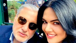 Cine s-ar fi așteptat la asta! Ilie Năstase ar fi bătut-o pe Ioana din cauza unui milionar celebru. Despre cine este vorba