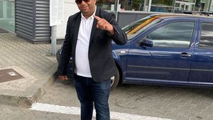 Emi Pian și Florin Salam erau în ceartă mare! Ce îi făcea interlopul celebrului manelist cu puțin timp înainte să moară