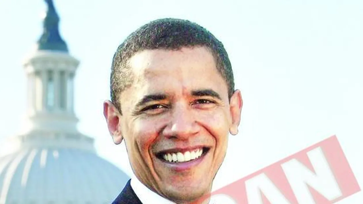 Castiga Barack Obama