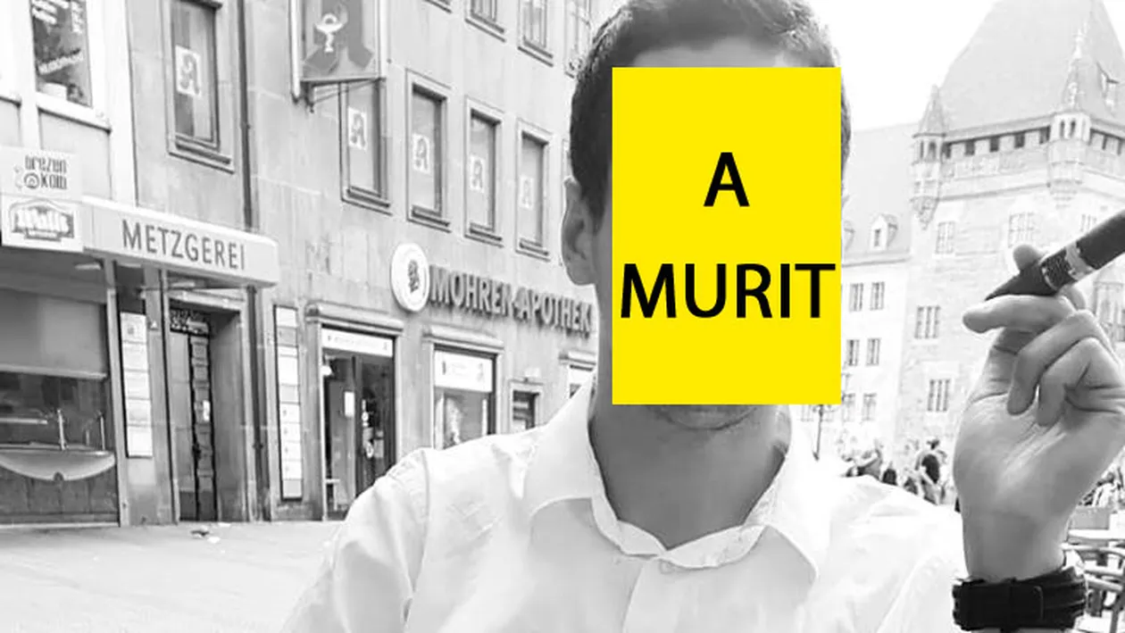 A murit într-un accident rutier în Cluj! Îl știa toată România! Anunțul, făcut în miez de noapte