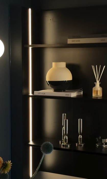 Cum arată apartamentul pe care Andreea Bostănică îl dă în chirie! A adus Dubaiul la București: „Am zis să mă inspir puțin”