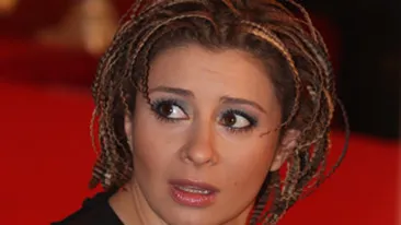 Nu te asteptai la asta! Anamaria Prodan are o explicatie absolut halucinanta despre cum a ajuns sa se injure pe Facebook cu un prieten, din cauza lui Salam!