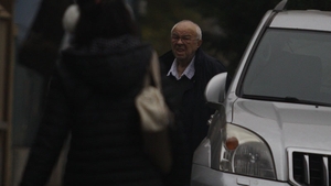 VIDEO EXCLUSIV. Alexandru Arşinel se resimte... Ultimele zile l-au afectat fizic, iar noi avem imagini îngrijorătoare!