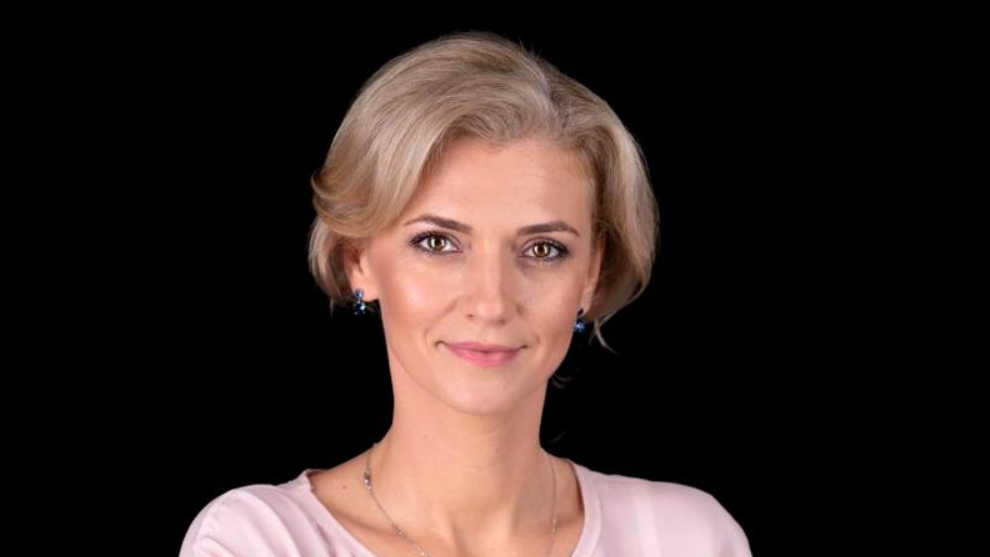 Alina Gorghiu și soțul ei au început partjaul averii acum trei ani
