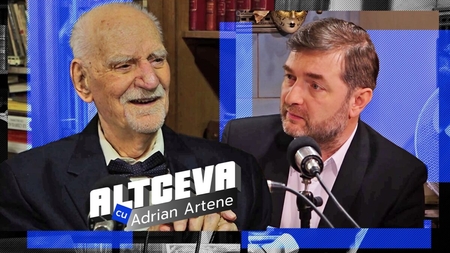 Academicianul Constantin Bălăceanu-Stolnici creionează profilul psihologic al lui Vladimir Putin: „Un dictator anacronic”