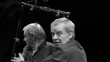 Anton Tauf a murit la 72 de ani. Actorul s-a luptat cu o boală grea