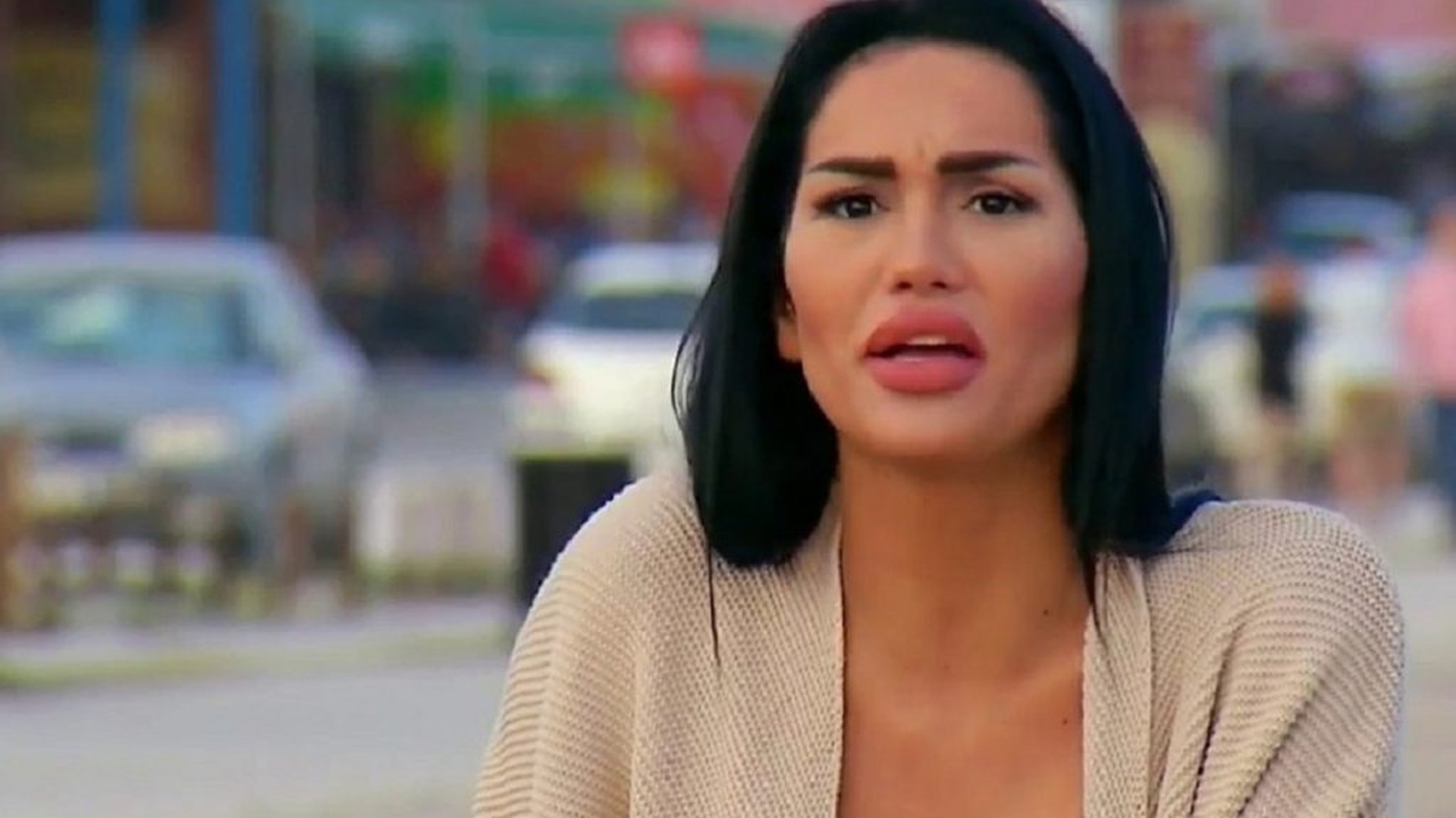 Cutremur în familia Clejanilor! Margherita, obligată să se interneze la dezintoxicare, pentru a scăpa de pușcărie