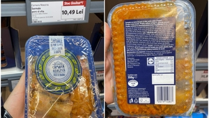 De unde provin, de fapt, sarmalele comercializate de Lidl? Se vând rapid, înainte de Crăciun