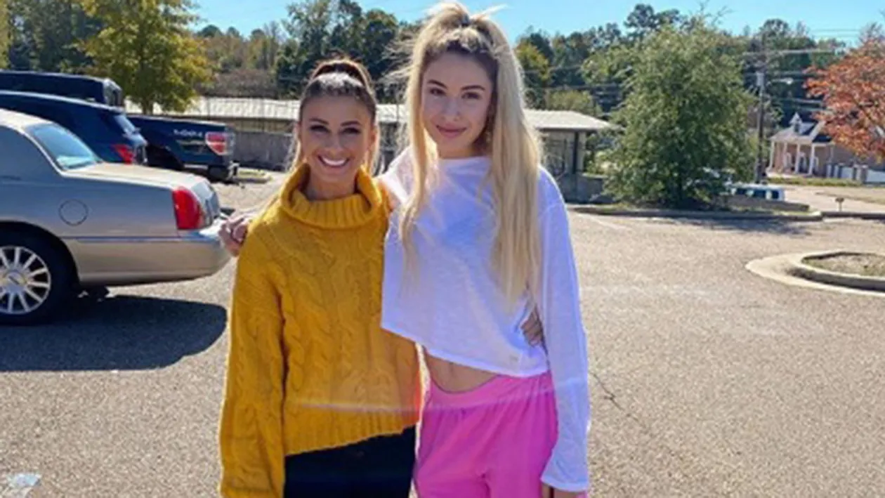 Anamaria Prodan, surprinsă plângând. Ce a pățit impresara! Fiica ei mai mică a făcut public un mesaj emoționant