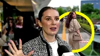 Geanta la control! Obiectele de care nu se desparte Daiana Anghel: “Le car, îmi asum, pentru că vreau să am la mine tot ce am nevoie”