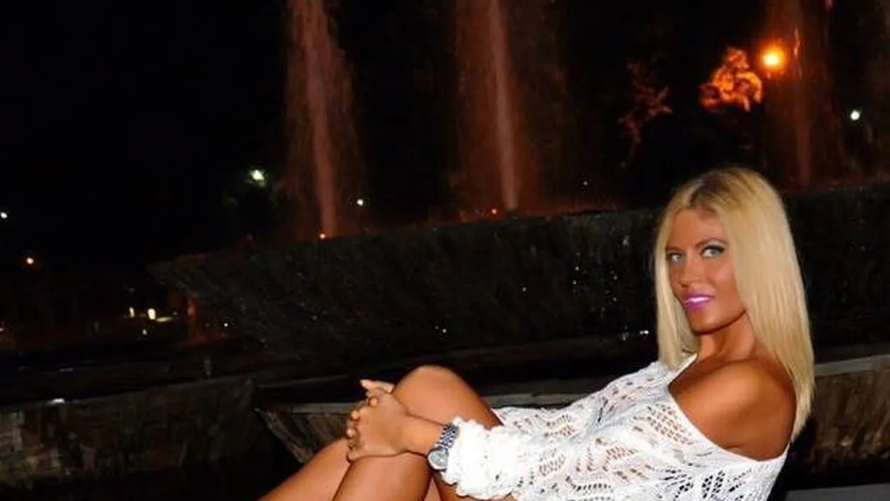 Au trecut 5 ani, dar…Fosta iubită a lui Tavi Clonda nu s-a ”vindecat” nici azi, după ce a fost părăsită pentru Gabriela Cristea!