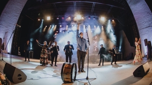 ”CE SEARĂ MINUNATĂ!”, Revelion TVR 2 la Circul Metropolitan București