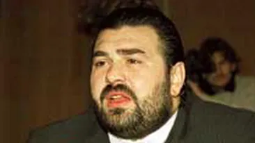 Fostul deputat Gabriel Bivolaru, retinut pentru furt de produse petroliere si evaziune fiscala
