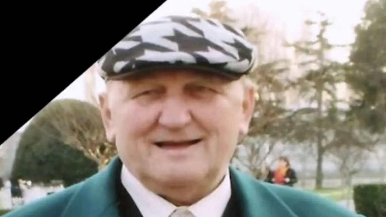 Doliu în lumea sportului. A murit Titi Ionescu, conducător al sportului dâmboviţean