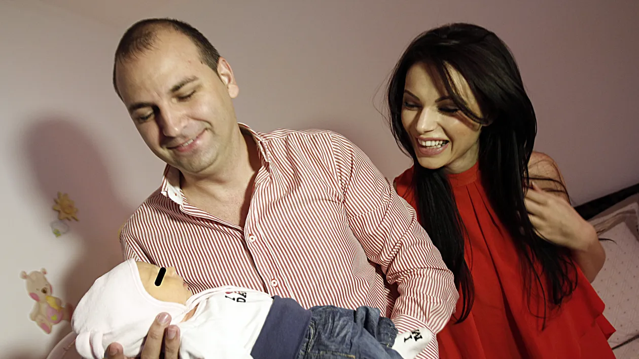 Ramona Lazuran ii da peste nas soacrei, care a acuzat-o ca nu face nimic in casa! Vezi cum!