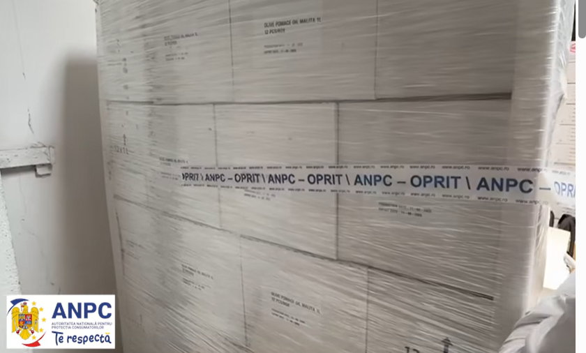Produs de 23 lei adorat de români, retras de Piedone din toate magazinele Penny și Kaufland. Șeful ANPC a descoperit adevărul nebănuit