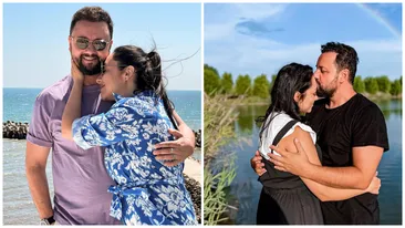 Mariajul „perfect” dintre Andra și Cătălin Măruță se ține cu terapie. Jurata Românii au talent a recunoscut: „Sunt tensiuni între mine și Cătălin”