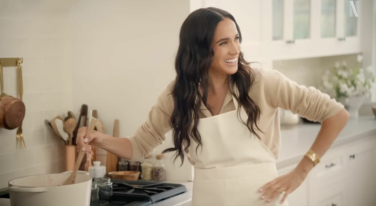 Meghan Markle show/ Sursa: Hepta
