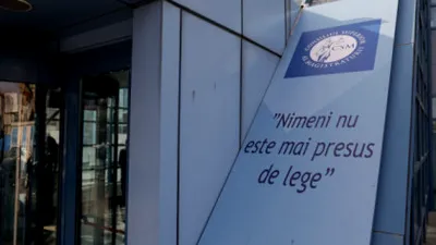 Reacția CSM după ce deputații au decis pensionarea magistraților la 65 de ani