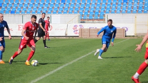 Dublă de foc pregătită de moldoveni cu un amical câștigat cu 4-0!