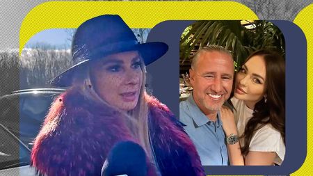 Corina Caciuc a dat-o în judecată pe Anamaria Prodan, iar vineri a avut loc încă un termen. E război cât casa! "S-au luat ca la țară! E concubină"