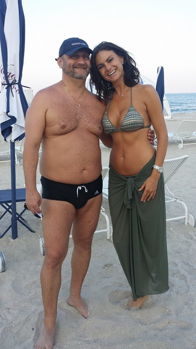 Boss-ul de la Farmec, Mircea Turdean, ştie să se distreze în timpul liber