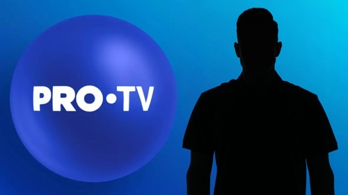 A semnat cu PRO TV! Actorul controversat din România va apărea în cel mai nou serial românesc