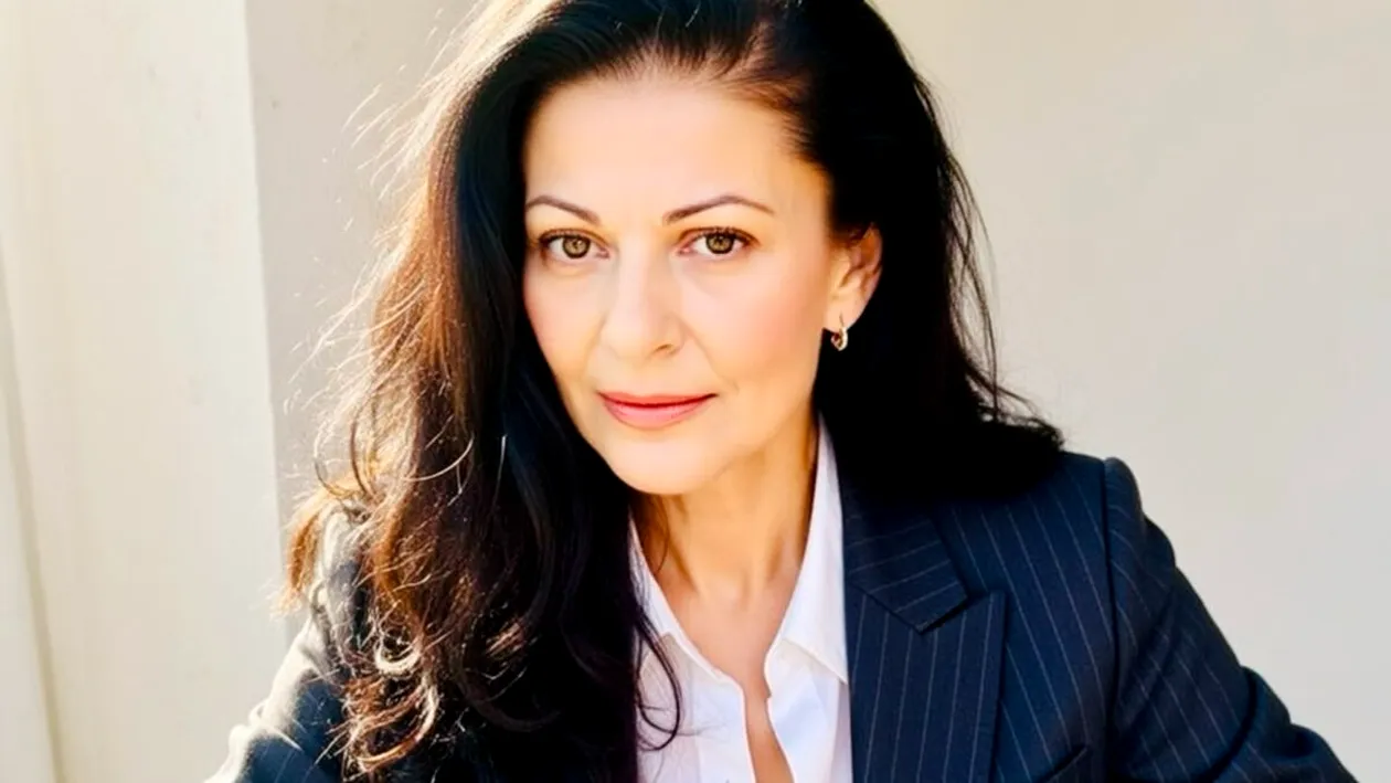 Dieta ”minune” a Elenei Cârstea! Cum a slăbit miraculos, până a ajuns la 50 kg