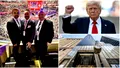 Cum a ajuns partenerul român al lui Trump în proces cu o asociație de proprietari. Miza ascunsă din spatele scandalului