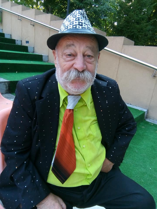 Doliu în lumea teatrului. Paul Talașman a murit la 67 de ani. Ce i-a provocat decesul regretatului actor