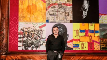 Cronica unui divorţ anunţat! Un milionar celebru şi-a părăsit soţia după ce l-ar fi înşelat cu un fotbalist