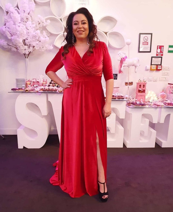 Cum a reușit Oana Roman să dea jos kilogramele în plus! Vedeta a dezvăluit secretul pe internet