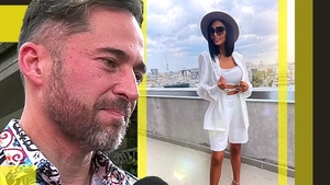 Acum s-a aflat adevărul! Dinu Maxer a fost tradus de sexy-bruneta care o înlocuise pe Deea, după divorț: l-a mințit cu iubitul milionar și s-a lăudat cu afacerea sa