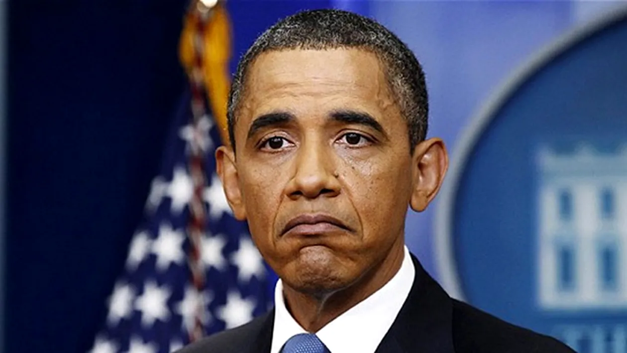 Obama, criticat pentru un gest făcut la funeraliile lui Nelson Mandela! Ce a facut presedintele SUA intrece orice imaginatie