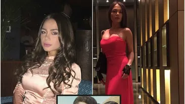 A fost găsit cuțitul cu care Alexei Mitachi a înjunghiat-o mortal pe Anastasia Cecati. Ce descoperiri au făcut polițiștii în casa groazei