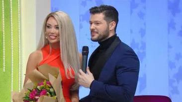 Bianca Drăgușanu, manipulată de Victor Slav? Vedeta a făcut mărturisiri: “Te face să te simți vinovată...“