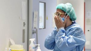 COVID-19 face noi victime! Bilanțul negru al deceselor din cauza noului coronavirus a ajuns la 1.565