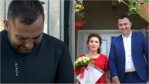 Dezvăluire cutremurătoare în cazul tinerei din Tulcea care a fost găsită spânzurată. Soțul Florentinei rupe tăcerea „Ați băgat-o în sac și ați plecat”