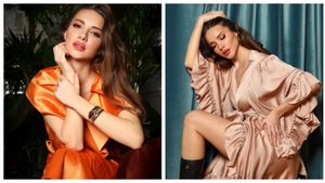 Otilia Bilionera, declarații despre căsătorie și copil: "Nu îmi pun problema să îl las vreodată cu bone"