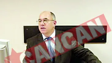 Seful Garzii de Mediu si-a angajat rudele in institutie