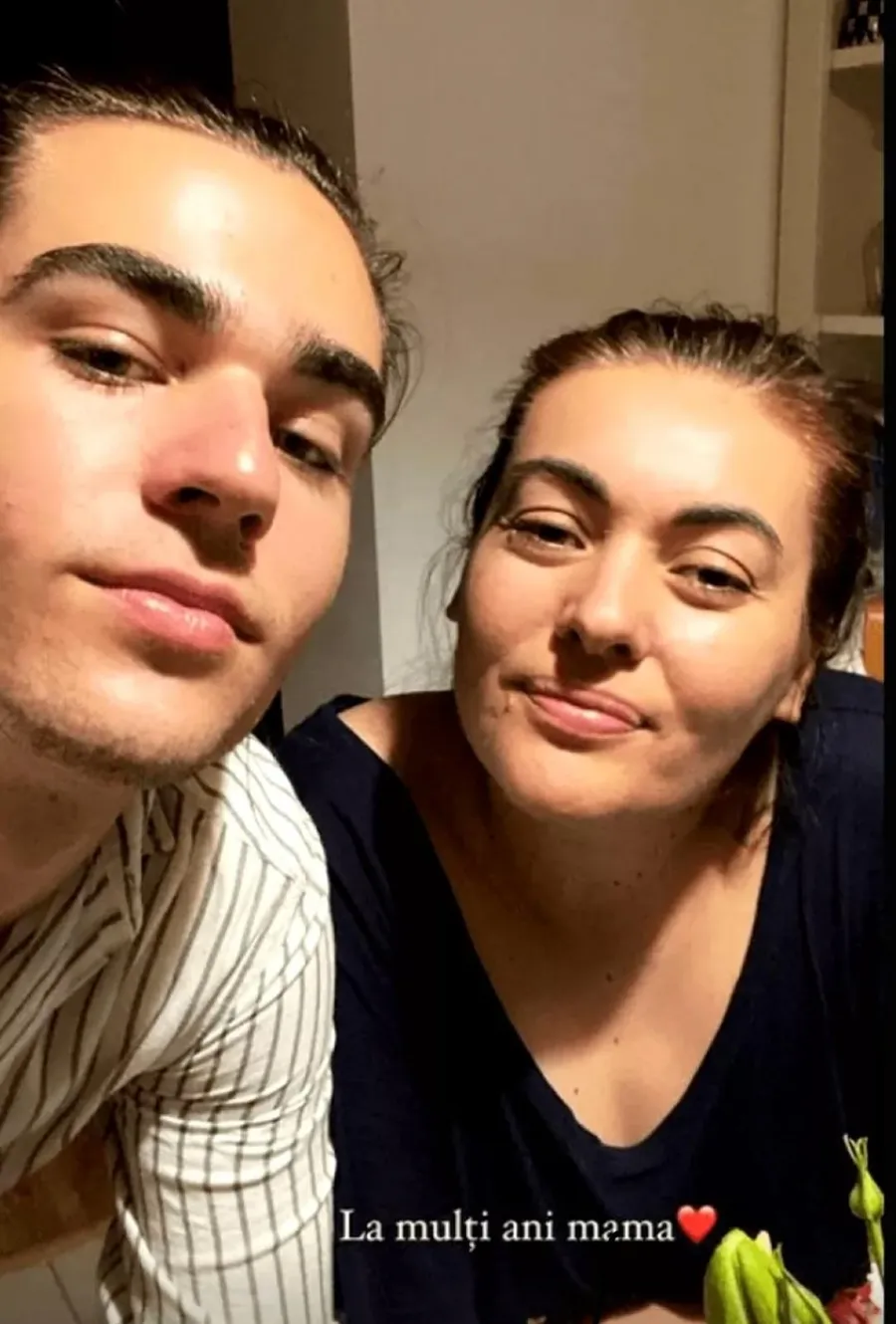 Cum s-a schimbat Camelia Constantinescu/Foto: Instagram