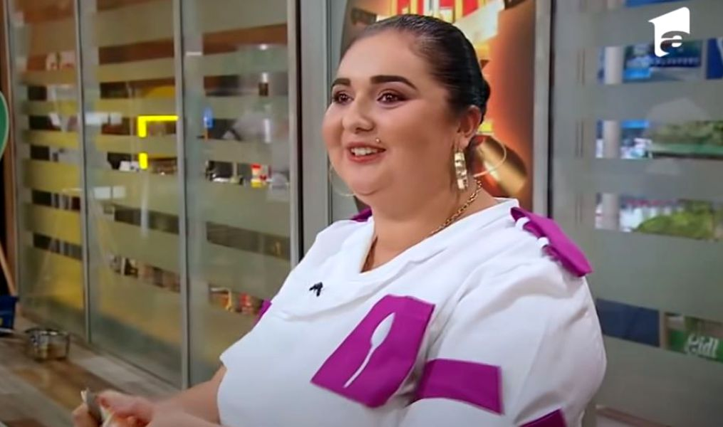 Care este relația dintre Narcisa Birjaru și soțul ei! Ce spune despre venirea pe lume a unui copil: ”Ar fi ultima bucată dintr-un puzzle perfect!”